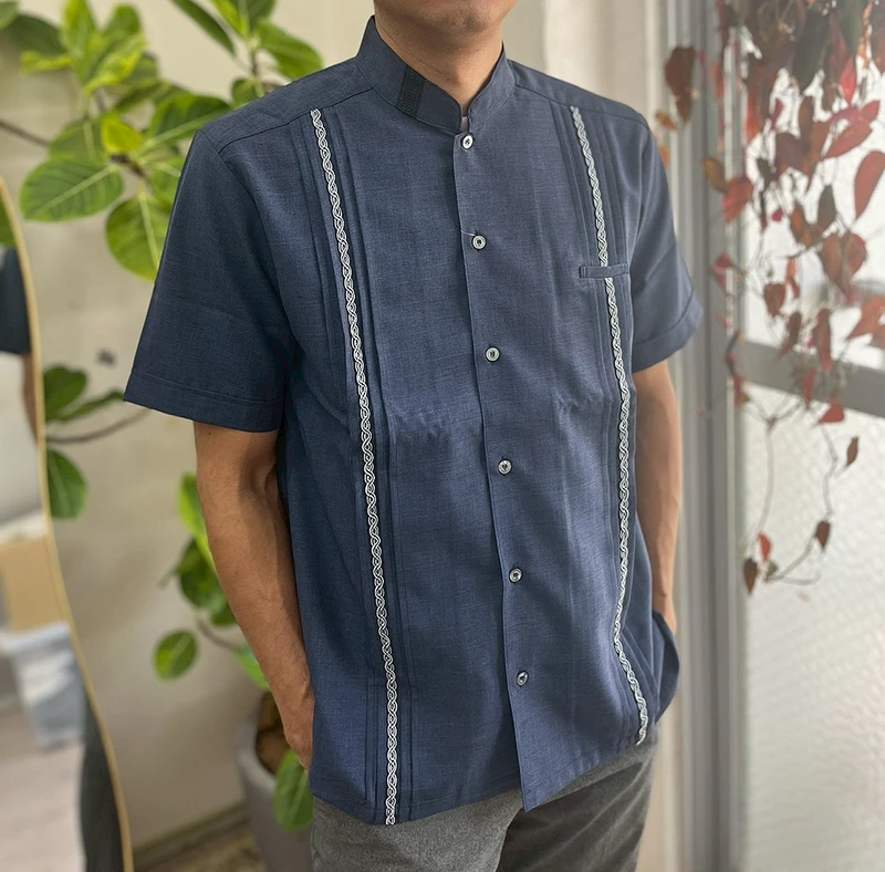 オーダーかりゆしウェア