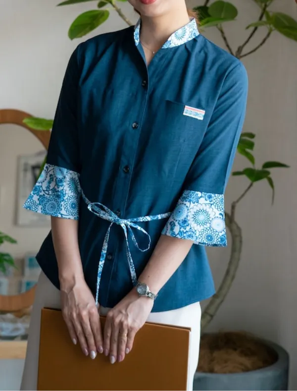 オーダーメイドかりゆし